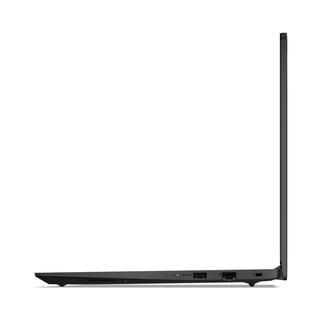 Lenovo V15 G5 IRL Intel Core 5 120U Laptop 39.6 cm (15.6") Full HD 16 GB DDR5-SDRAM 512 GB SSD Wi-Fi 6 (802.11ax) Windows 11 Home Black