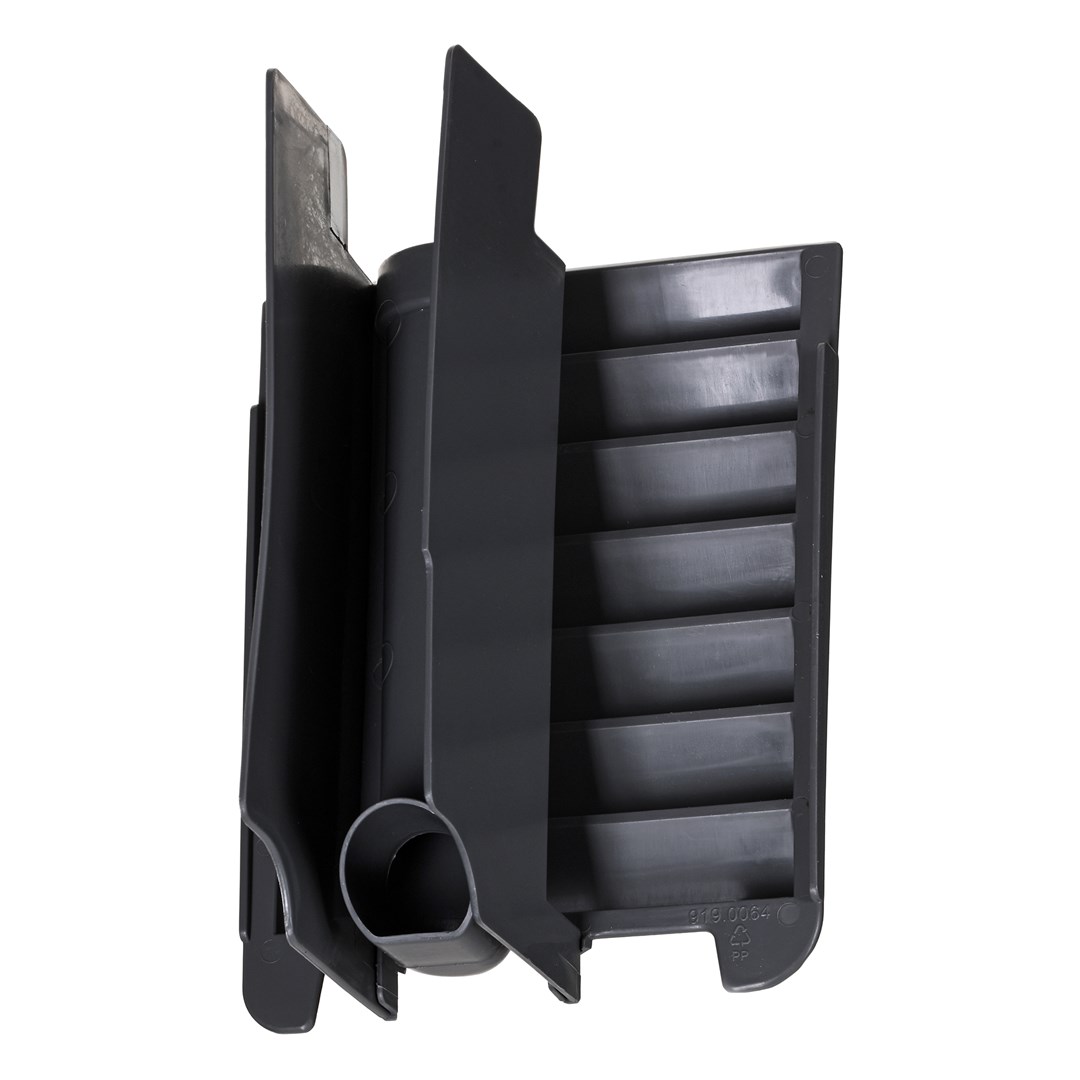 Bosch Serie 4 BWD421PET vacuum 5 L Cylinder vacuum Dry&wet 2100 W