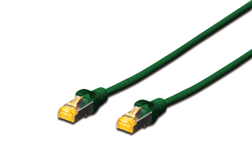 Digitus CAT 6A S/FTP...
