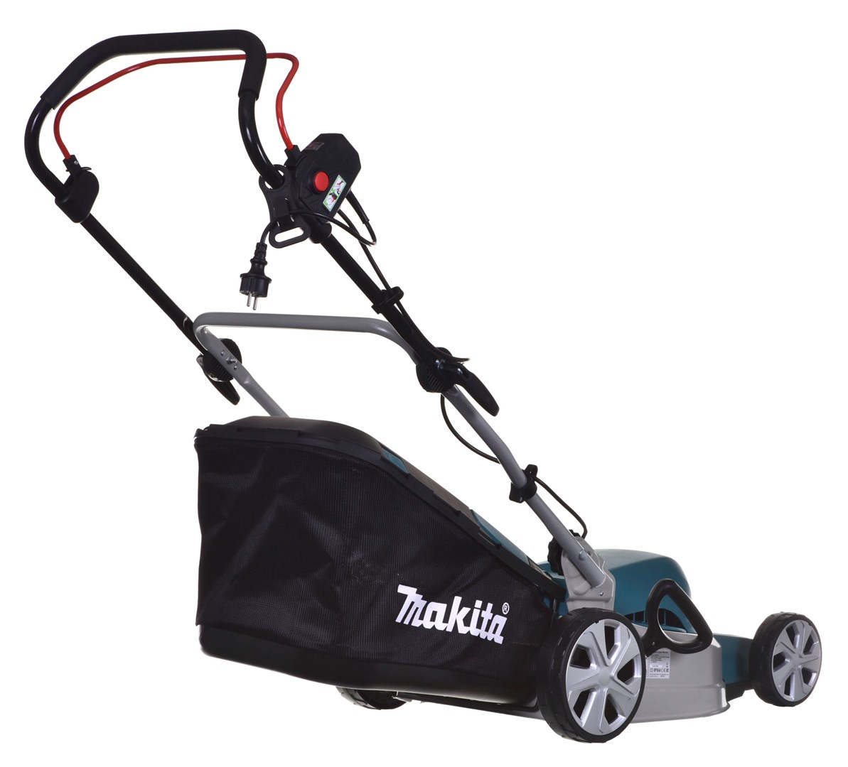 Electric mower MAKITA ELM4121