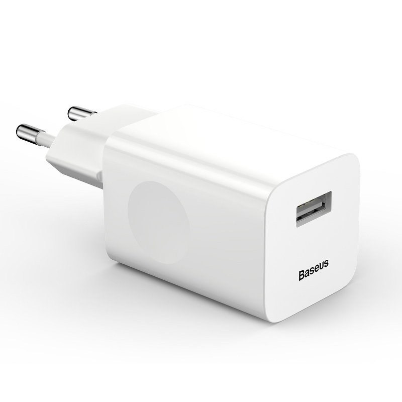 Baseus Quick Charger...