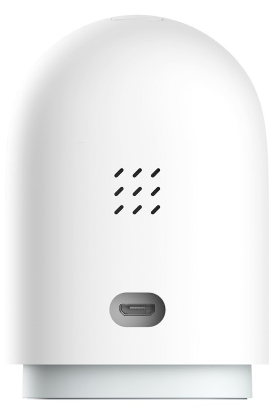 IP CAMERA AQARA CAMERA HUB G2H PRO CH-C01