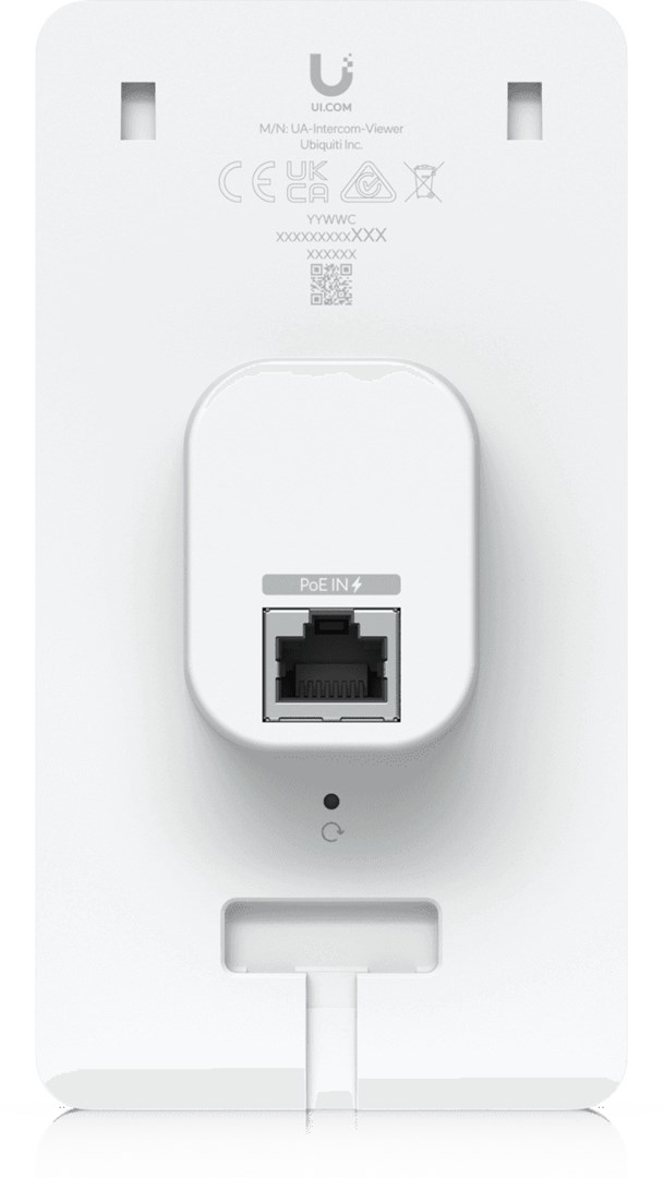 UBIQUITI INTERCOM VIEWER