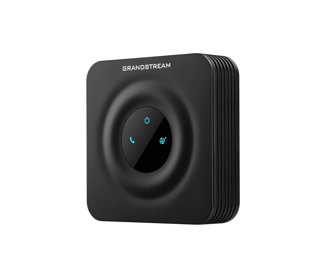 Grandstream Networks...