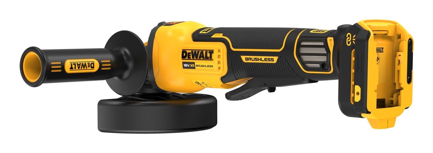 DeWALT DCG416VSN-XJ floor polisher/sander
