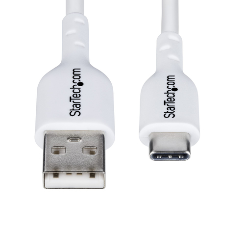 USB2AC2MNCWHE - Cables & Adaptors by StarTech.com