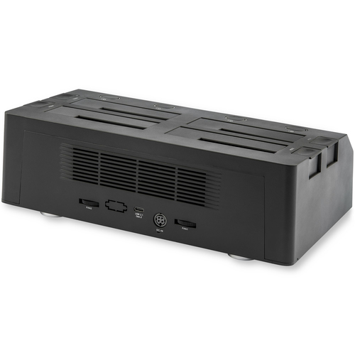SDOCK4U313 - Cables & Adaptors by StarTech.com