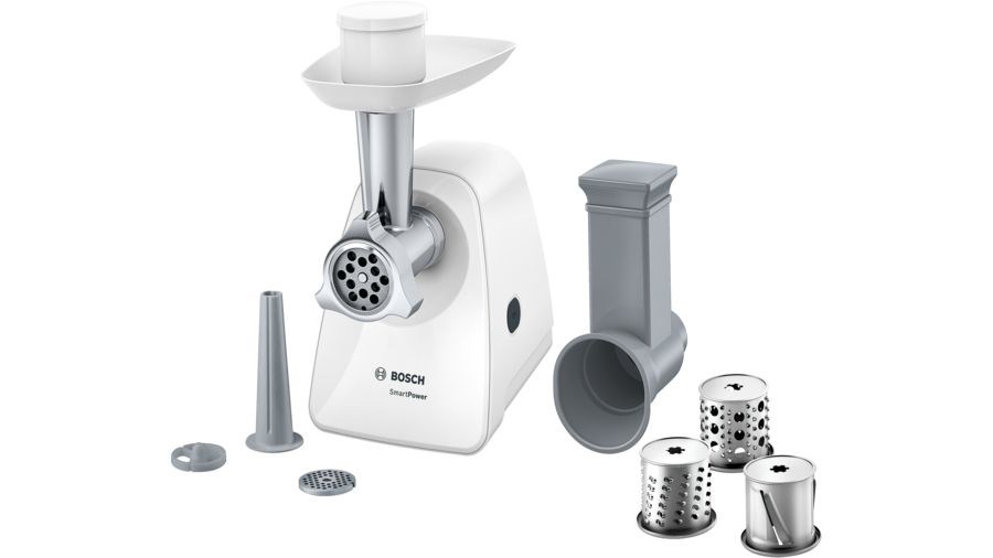 Bosch MFW2514W food ...