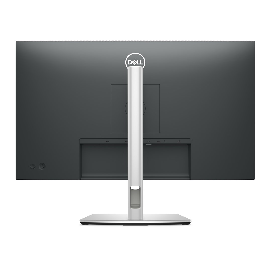 DELL P Series P2725H computer monitor 68.6 cm (27") 1920 x 1080 pixels Full HD LCD Black