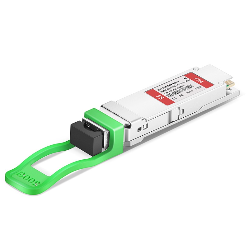 200GBASE-FR4 QSFP56 ...