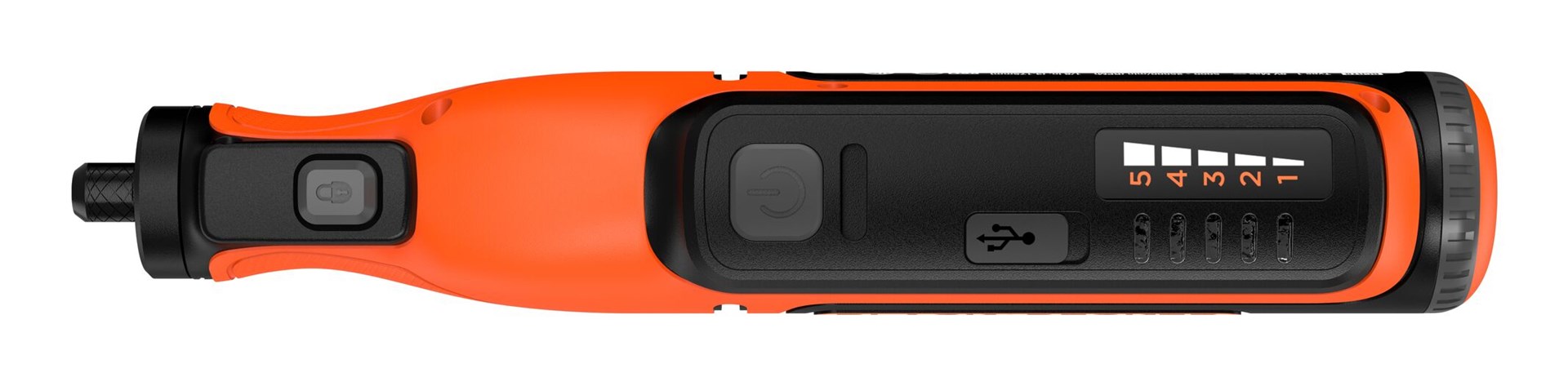 Black & Decker BCRT8IK-XJ rotary multi-tool