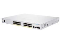 Cisco CBS250-24FP-4G...