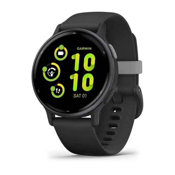 Garmin Vivoactive 5 ...