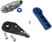 Honeywell 710-107S-001 printer/scanner spare part/accessory Thermal print head 1 pc(s)