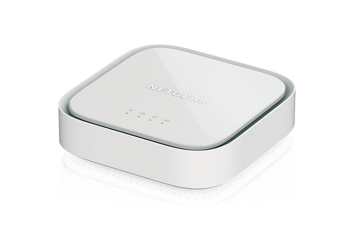 NETGEAR LM1200 Cellular network modem