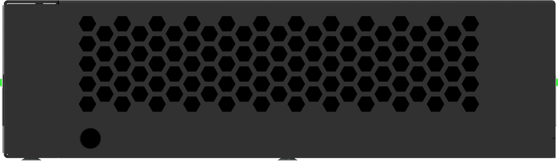NETGEAR 8x1G PoE+ 110W 1x1G and 1xSFP Managed Switch