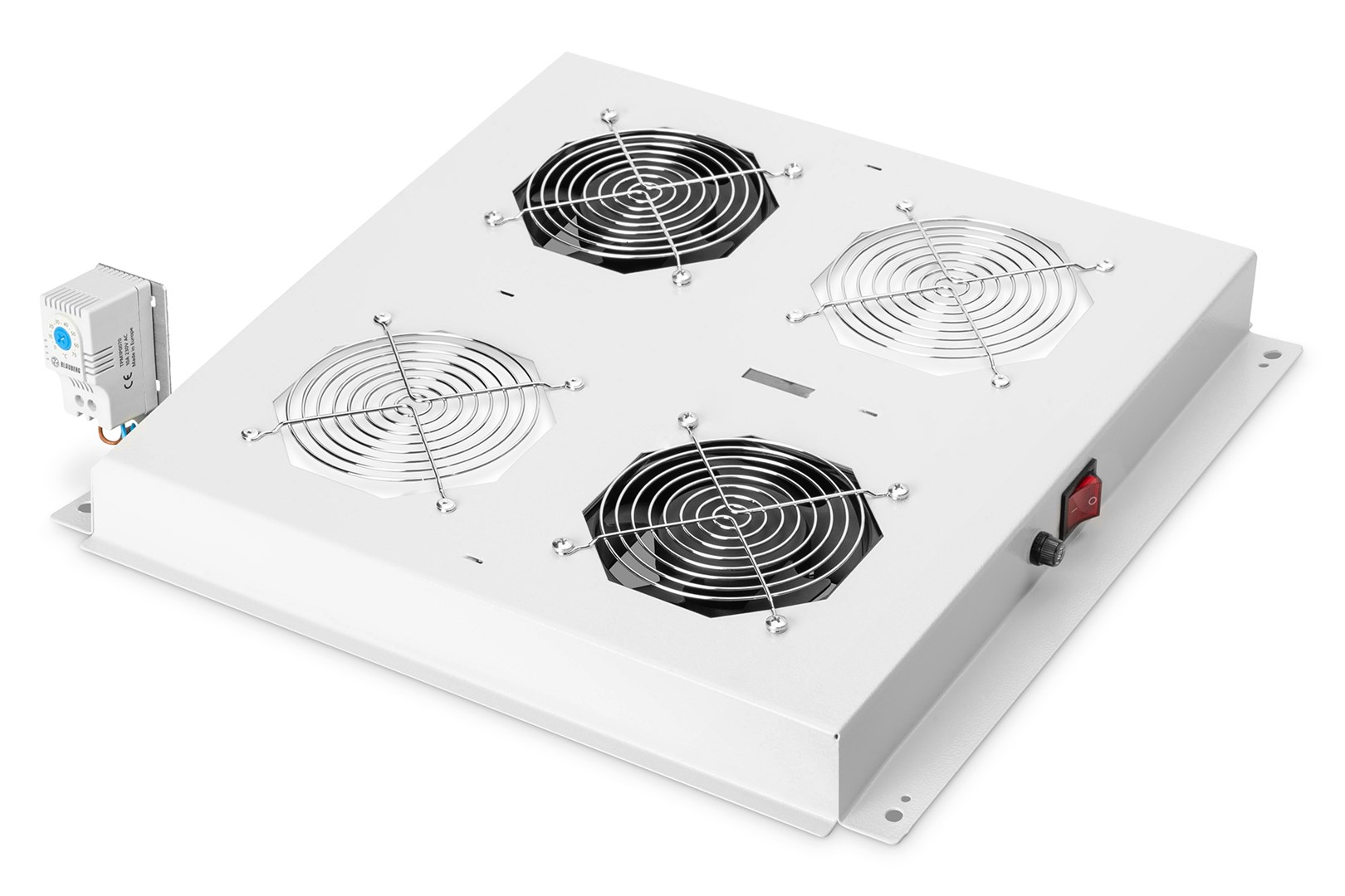 Digitus Roof Cooling...