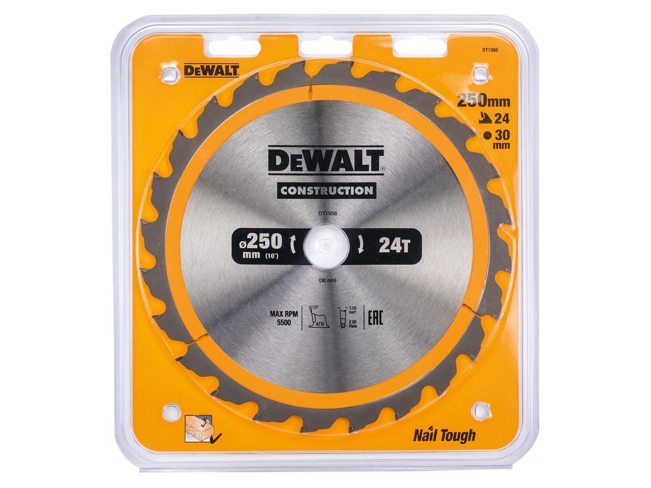 Circular saw blade H...