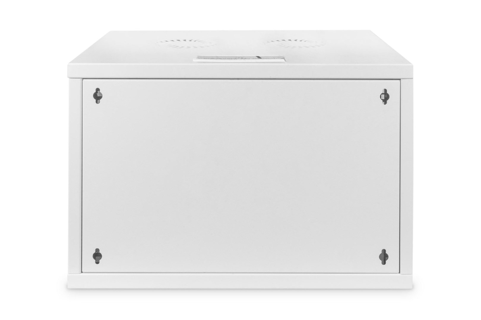 Digitus Wall Mounting Cabinet, SOHO, unmounted - 540x400 mm (WxD)