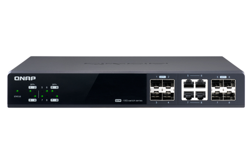QNAP QSW-M804-4C net...