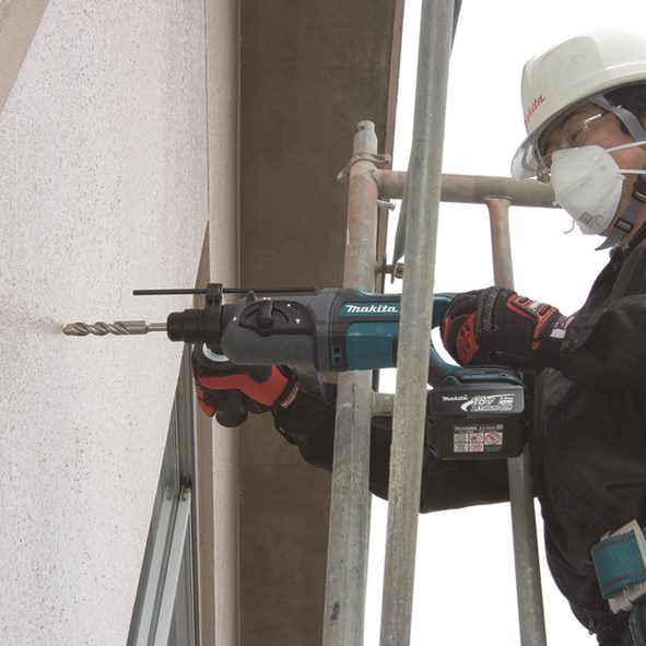DHR241Z - Tools by Makita