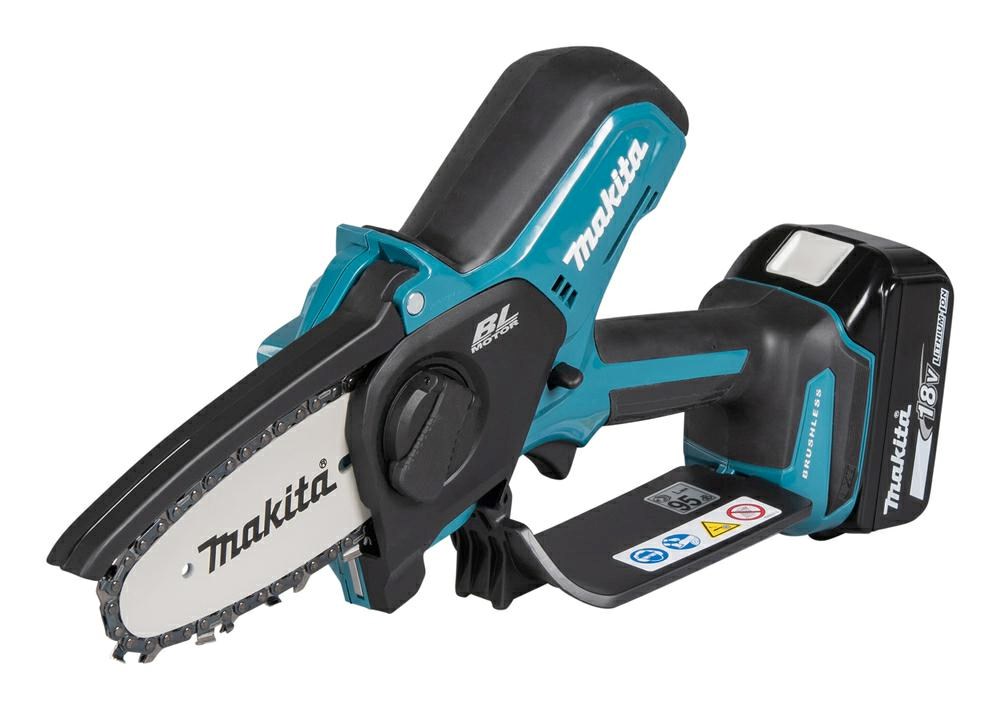 MAKITA. CHAINSAW 18V...