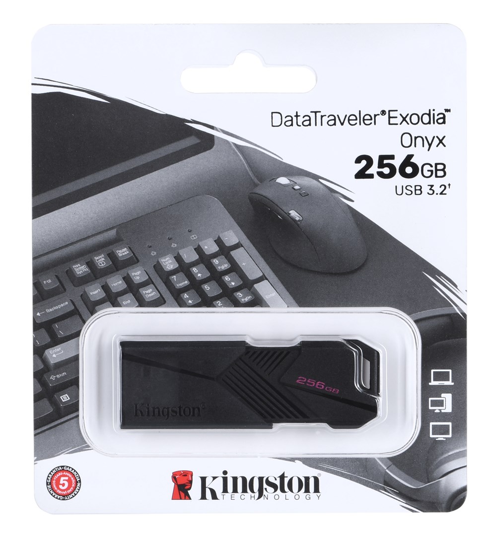 Kingston Technology ...