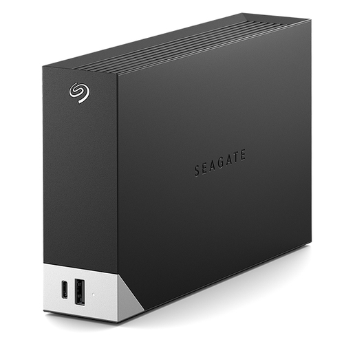 Seagate One Touch HU...