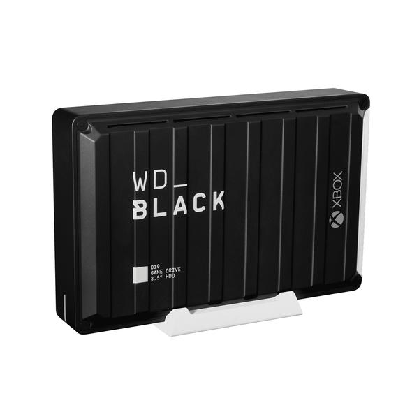 Western Digital D10 ...