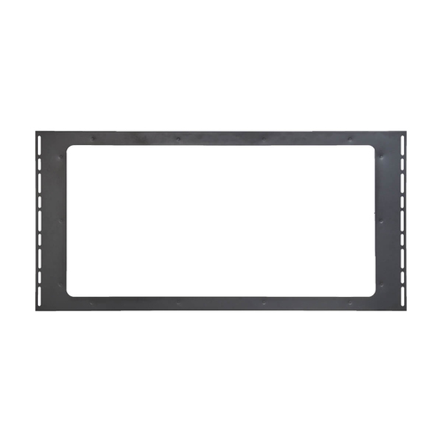 Tripp Lite Roof Panel Kit for Hot / Cold Aisle Containment System - Standard 600 mm Racks