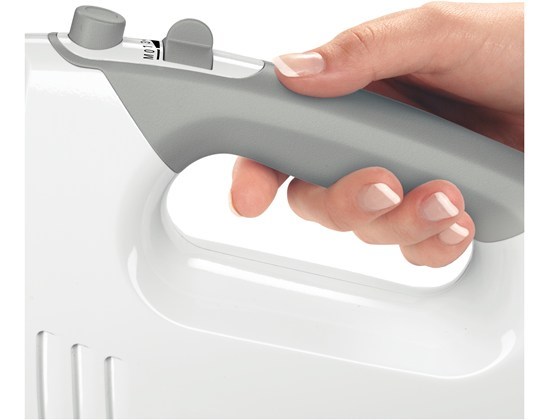 Bosch MFQ36490 mixer Stand mixer 450 W White