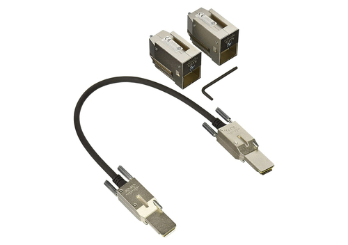 C3650-STACK-KIT= - Cables & Adaptors by Cisco