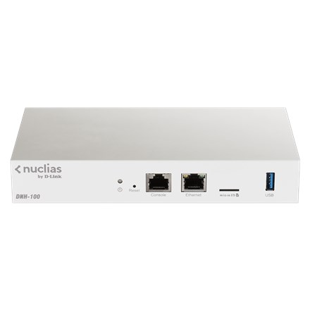 D-Link Nuclias Conne...