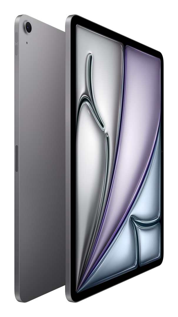 iPad Air 13 WiFi Gray - Tablet