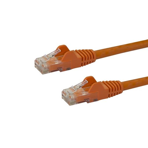 StarTech.com 2m CAT6...