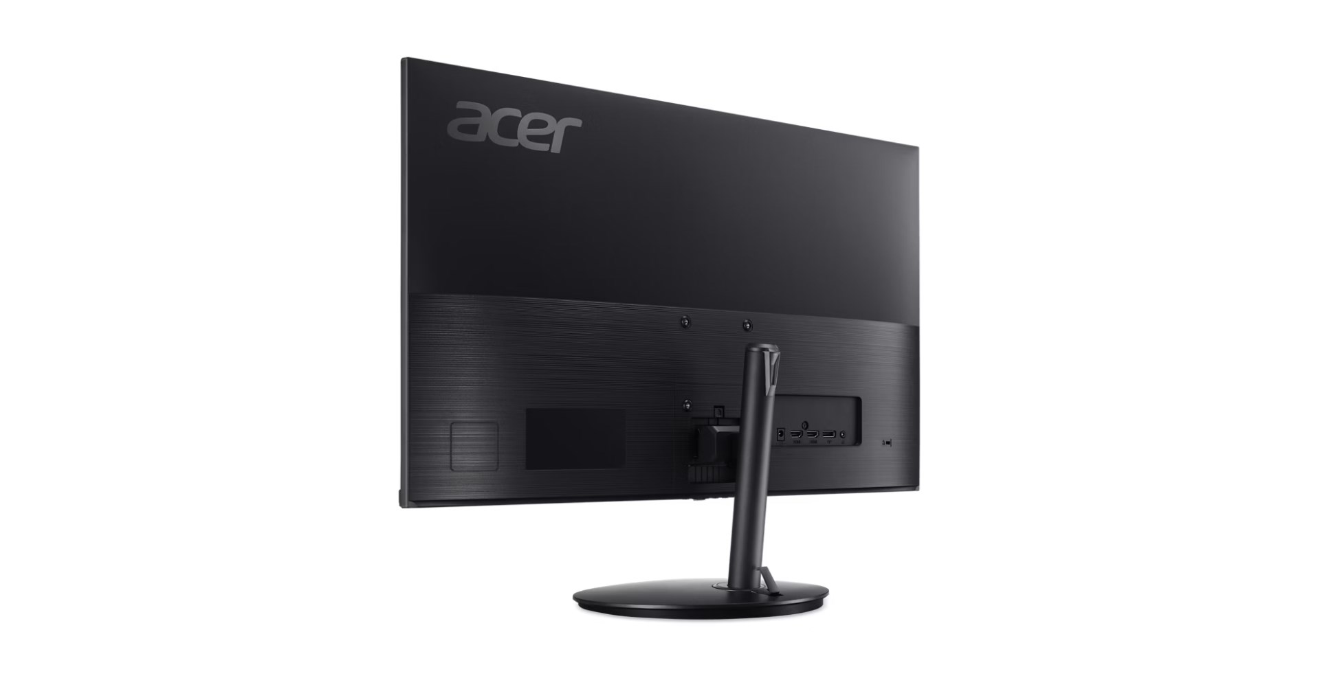 Acer Nitro XF240YM3biiph 61cm (24 ) FHD IPS Gaming Monitor 16:9 HDMI/DP 180Hz