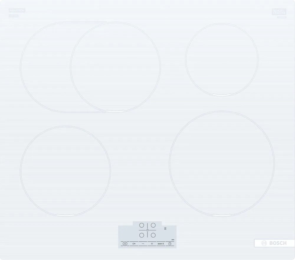 Bosch Serie 6 PIF612...