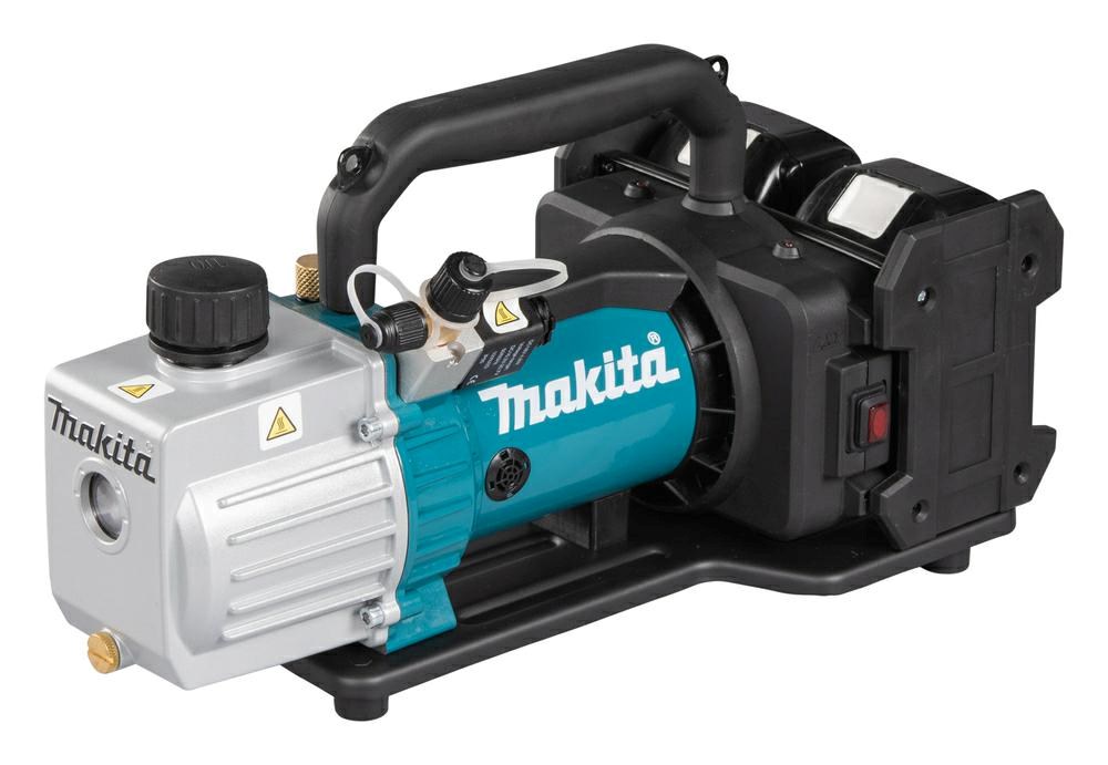 Makita vacuum pump 1...
