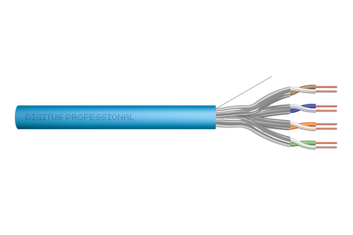 Digitus CAT 6A U/FTP...