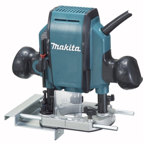 Makita RP0900 power ...