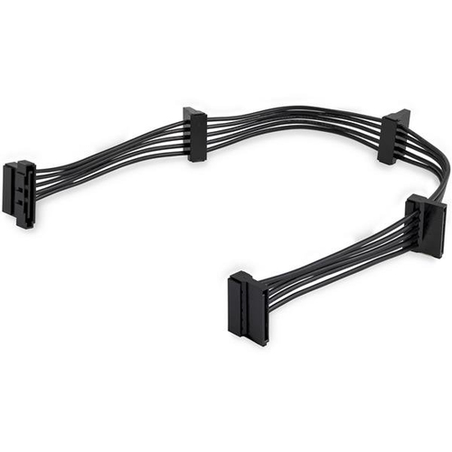 StarTech.com 4x SATA...