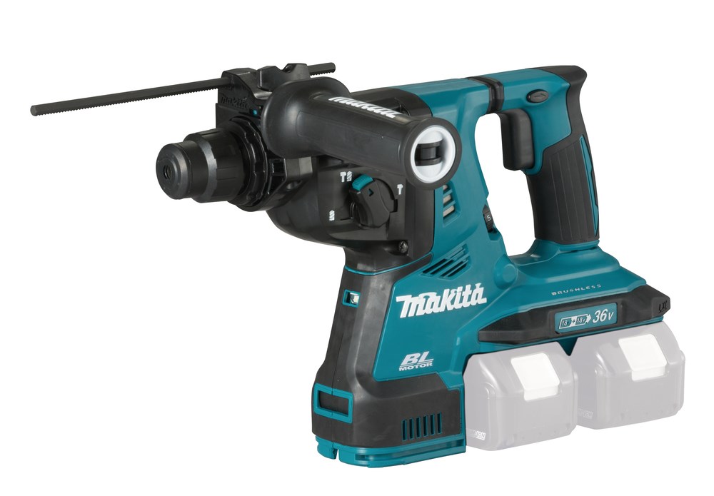 MAKITA DRILL HAMMER ...