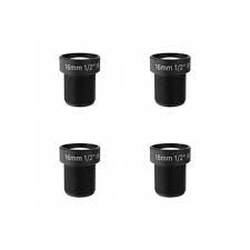 AXIS - LENS-M12-16MM...