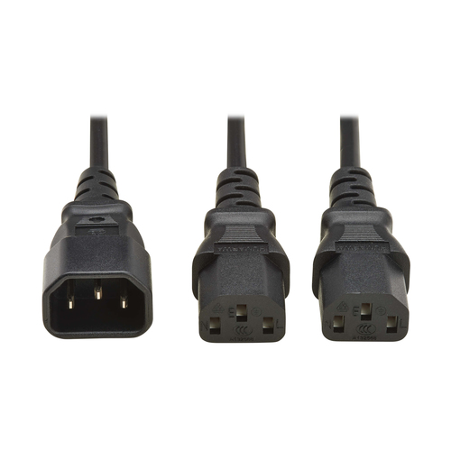 Eaton P004-02M-2C13E...