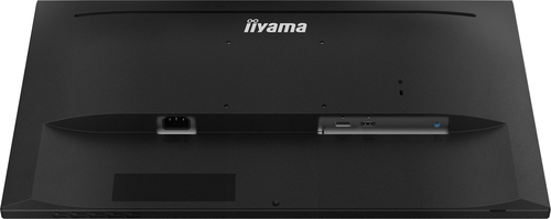 iiyama ProLite XUB2493HS-B5-STD computer monitor 60.5 cm (23.8") 1920 x 1080 pixels Full HD LED Black