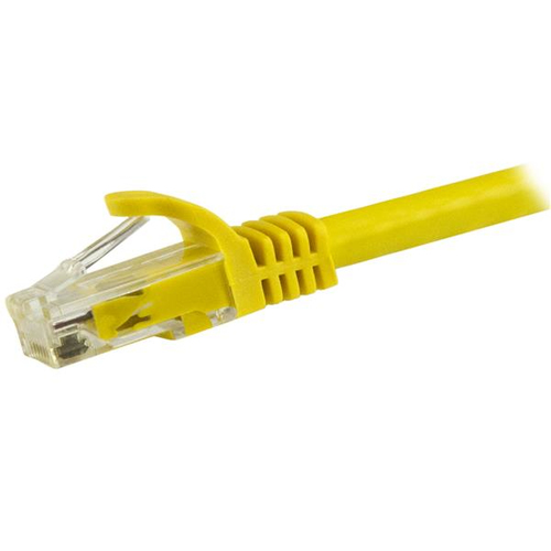 N6PATC150CMYL - Cables & Adaptors by StarTech.com