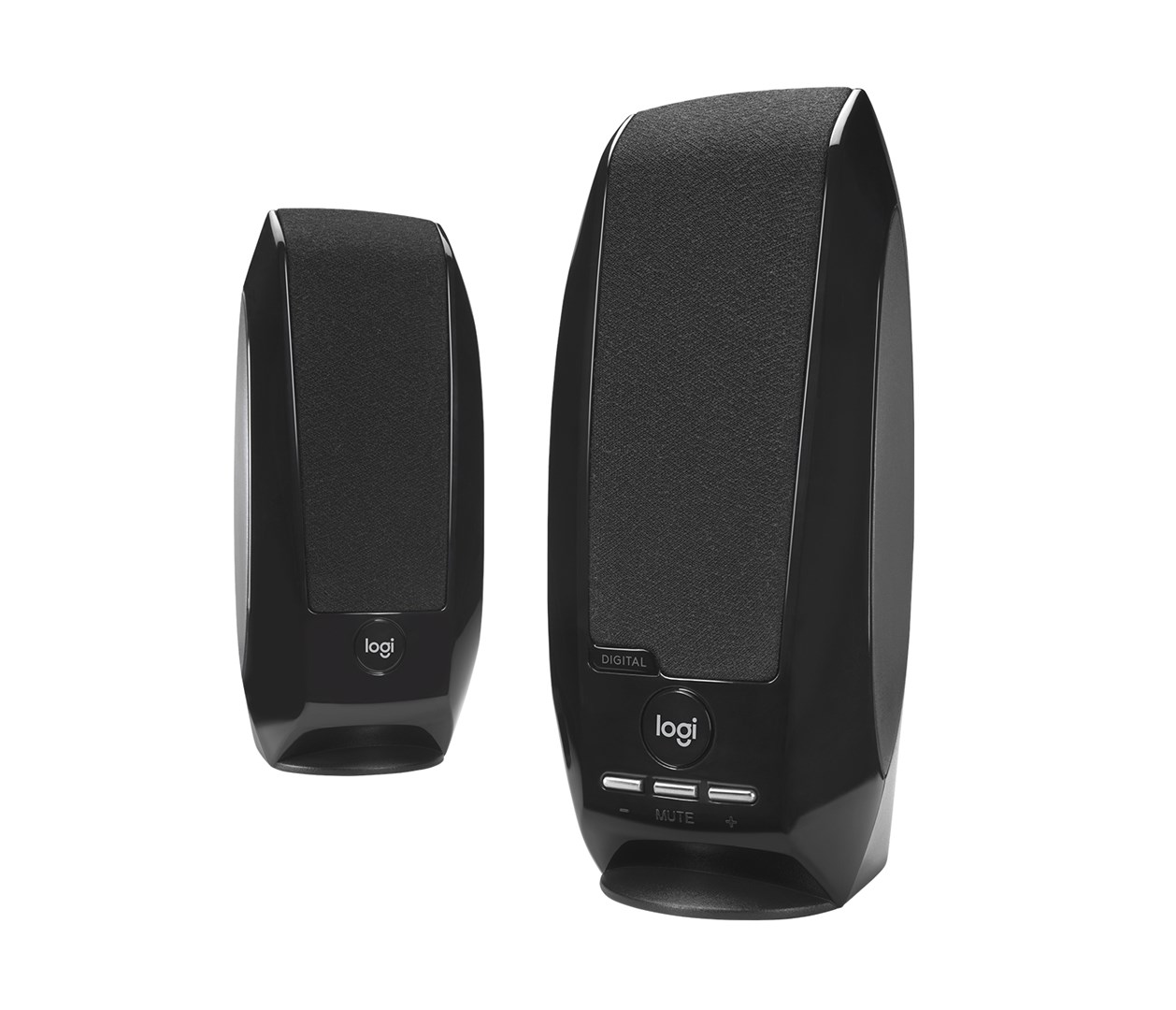 Logitech Speakers S1...