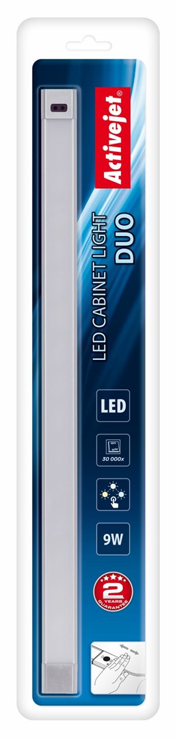 Activejet LED under-...
