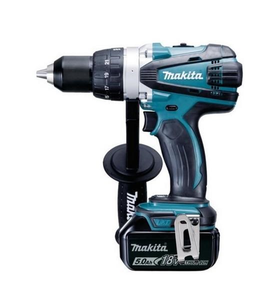 Makita DDF458RTJ dri...