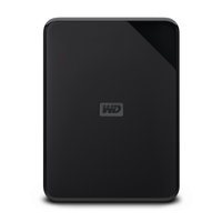 Western Digital WDBJ...